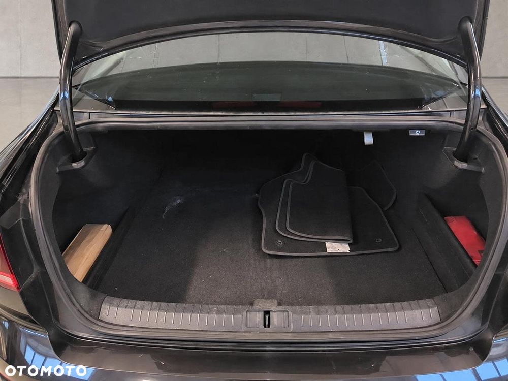 Volkswagen Passat 1.5 TSI EVO Business DSG - 9