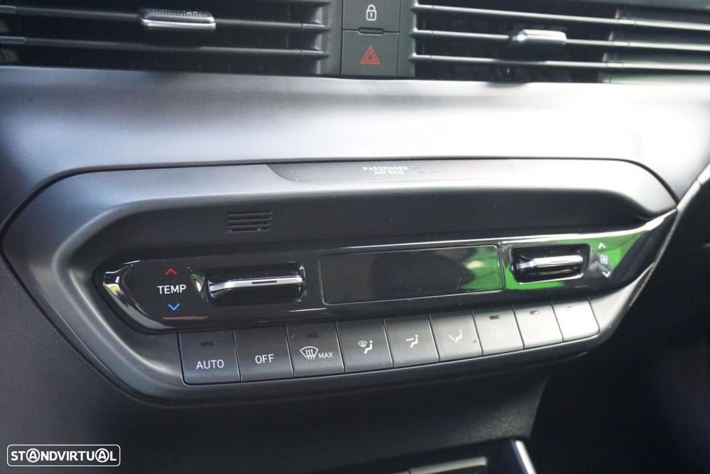 Hyundai Bayon 1.0 T-GDI Premium DCT - 35