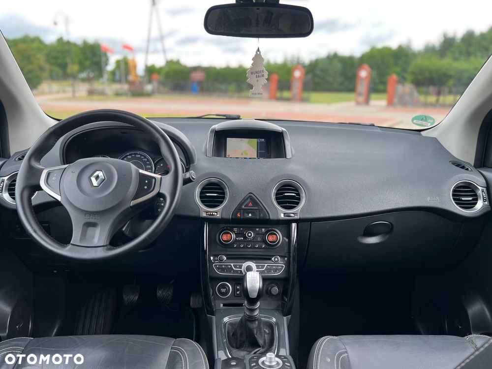Renault Koleos 2.0 dCi FAP 4x4 Bose Edition - 13