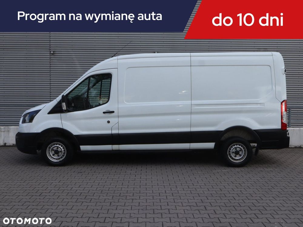 Ford transit - 4