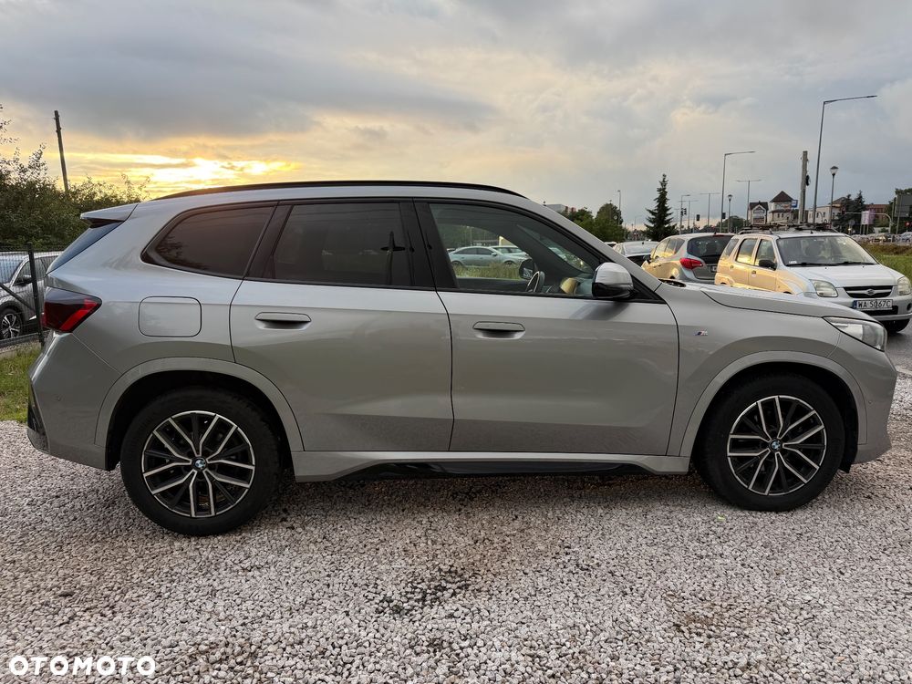 BMW X1 sDrive18i M Sportpaket - 6