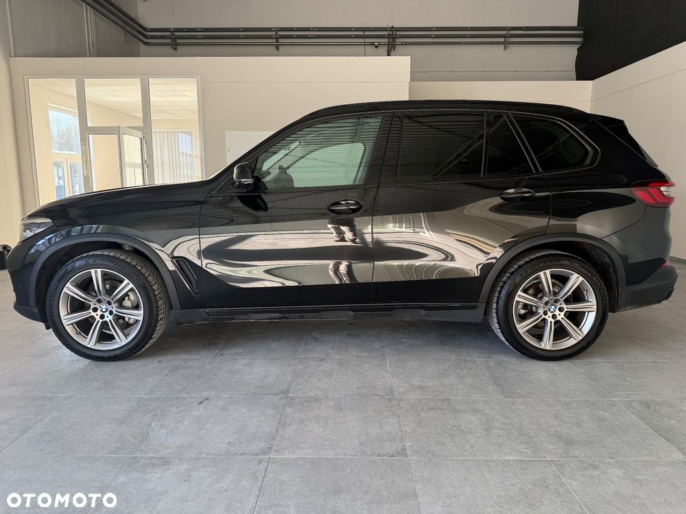 BMW X5 xDrive25d - 3