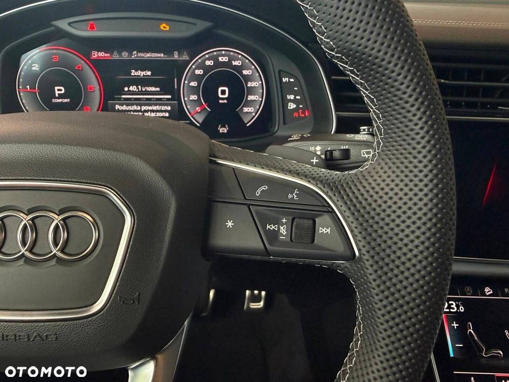 Audi Q7 - 19