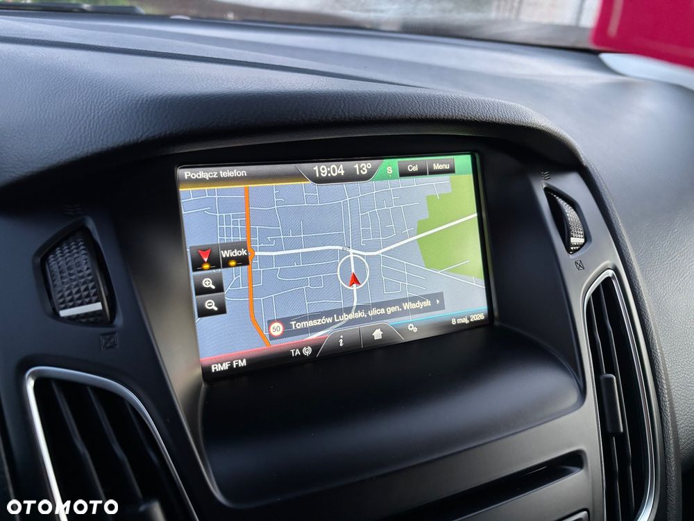 Ford Focus - 14
