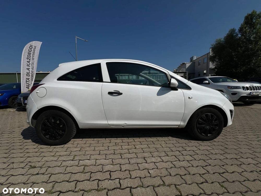 Opel Corsa - 9