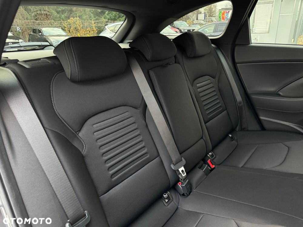 Hyundai i30 1.5 T-GDI 48V Smart DCT - 23