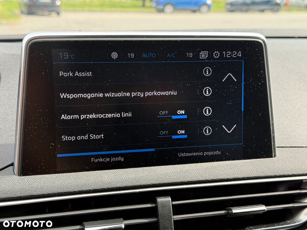 Peugeot 5008 1.6 PureTech Allure S&S EAT8 - 35