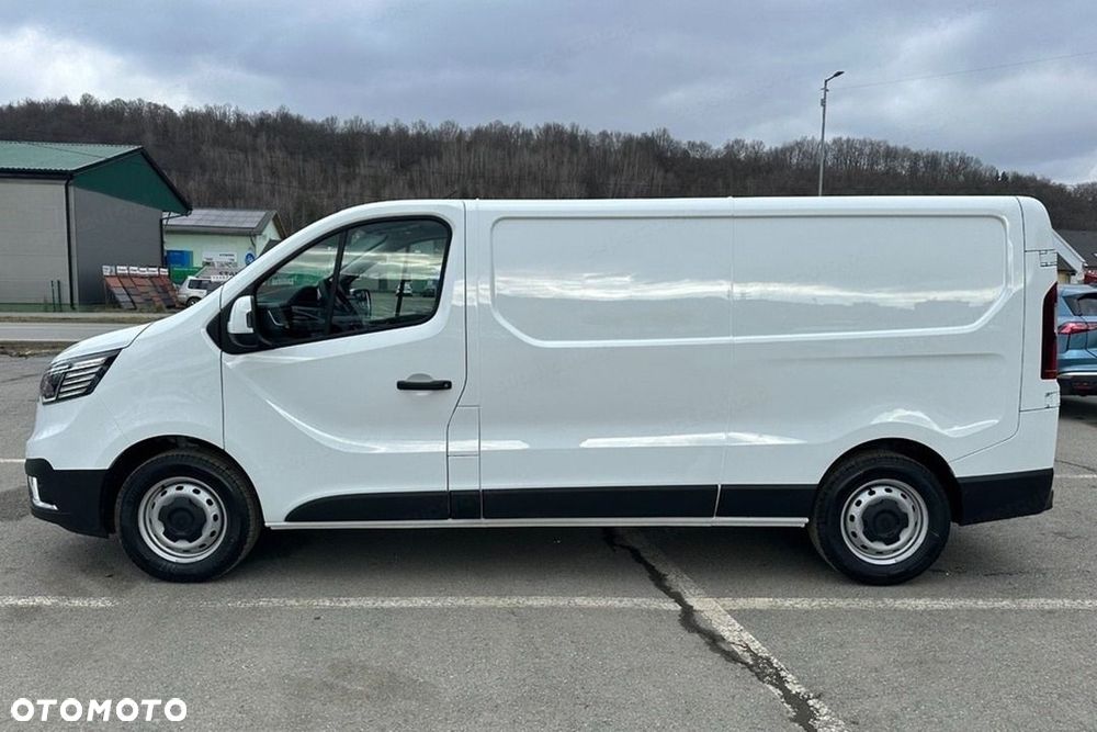 Renault Trafic dCi L2H1 Extra 2.0 150KM - 5