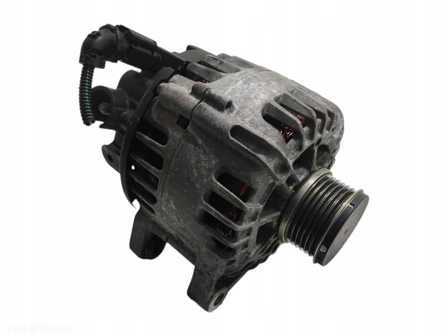 ALTERNATOR CITROEN DS 3 DS3 CROSSBACK 1.2 THP 2019-2022 9826574080 - 1