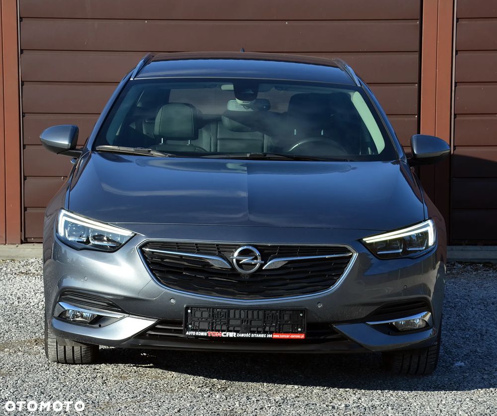Opel Insignia 1.6 CDTI ecoFLEX Start/Stop Business Edition - 3