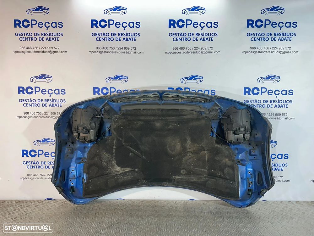 Capot Original Mini Cooper One R50 R52 R53 Cooper S John Cooper Works JCW - 4