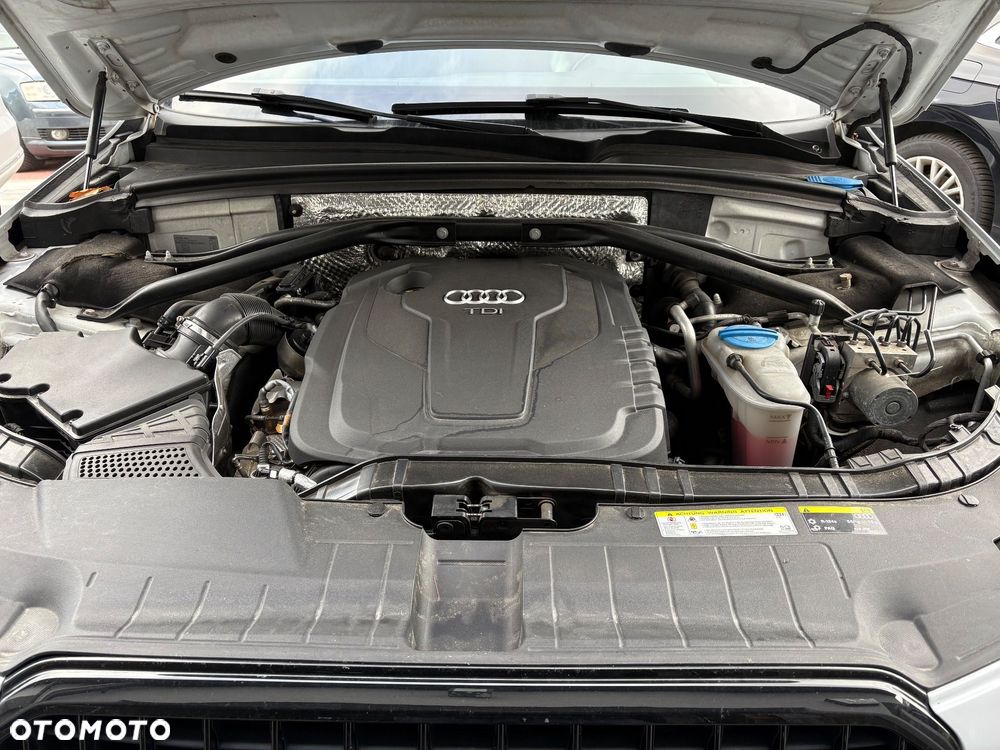 Audi Q5 - 7