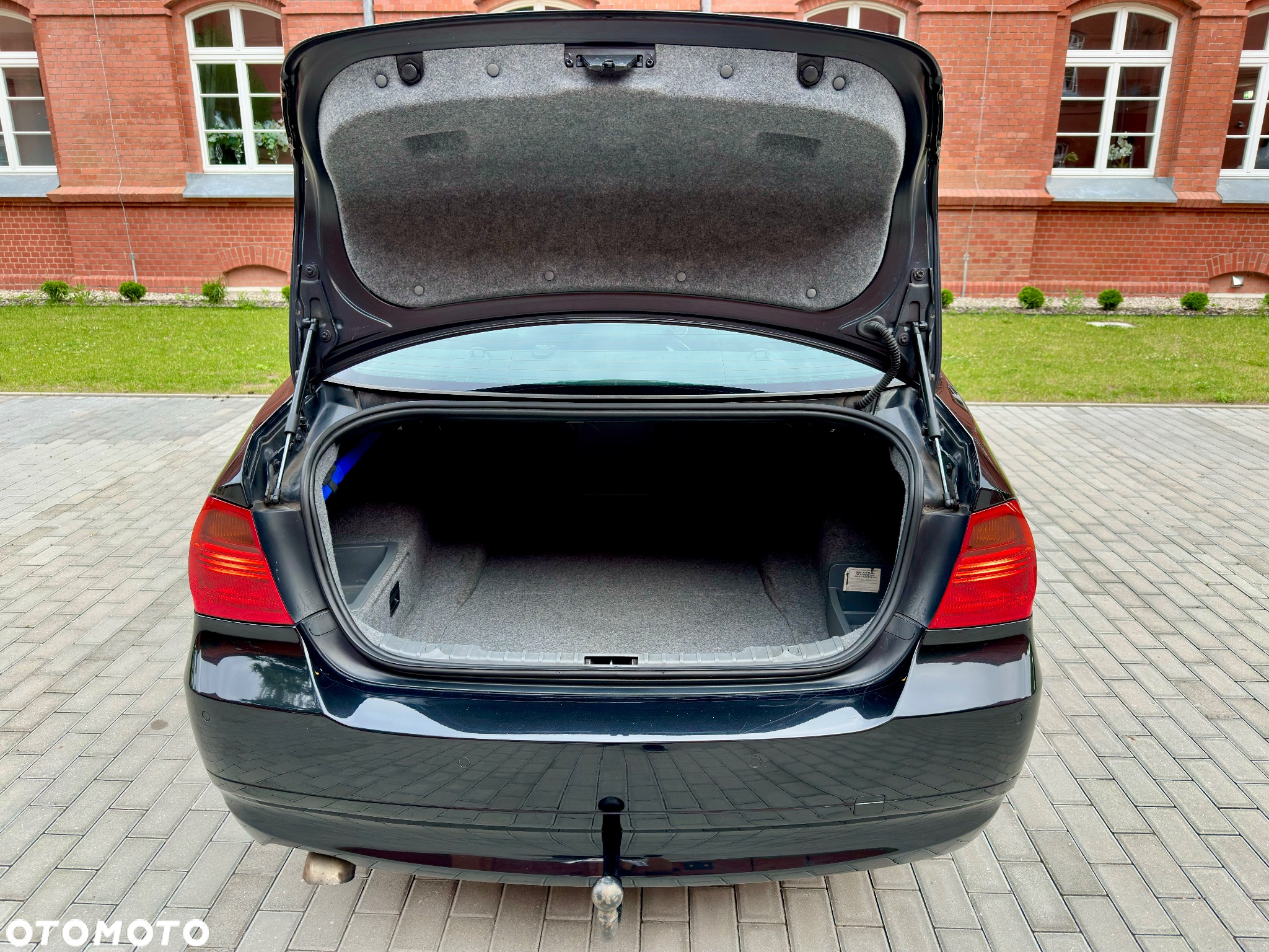 BMW Seria 3 - 11