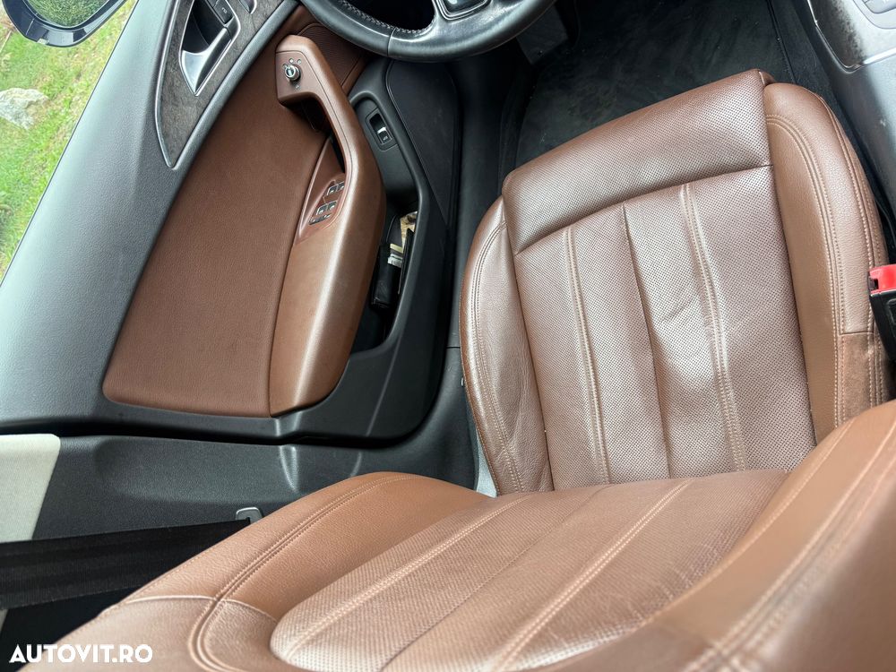 Audi A6 Avant 2.0 TDI Ultra S tronic - 11