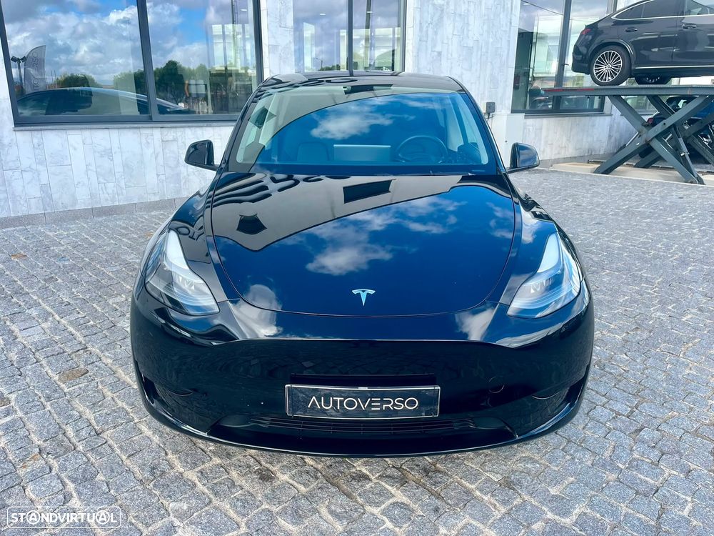Tesla Model Y Standard - 4