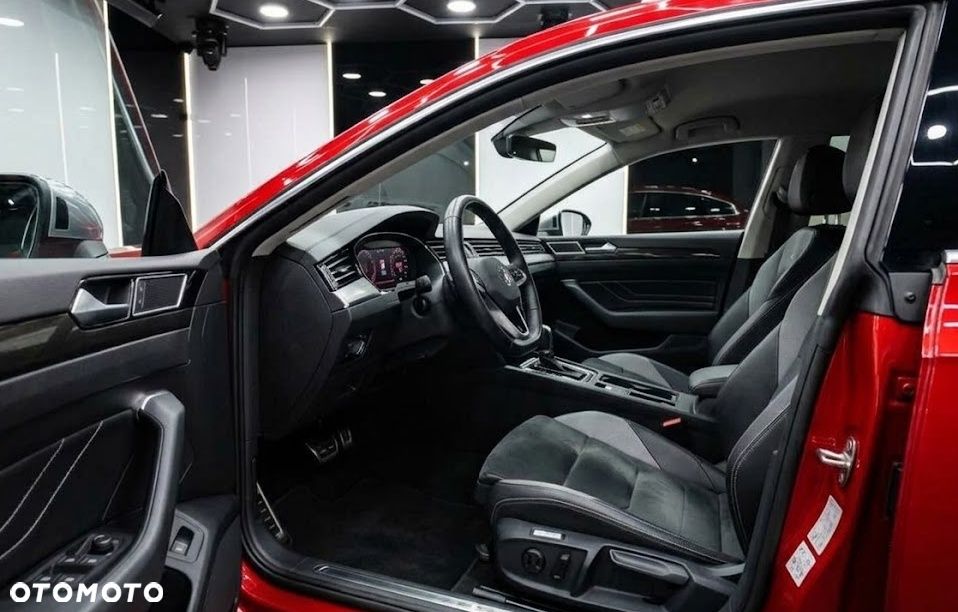 Volkswagen Arteon 2.0 TSI Elegance DSG - 6