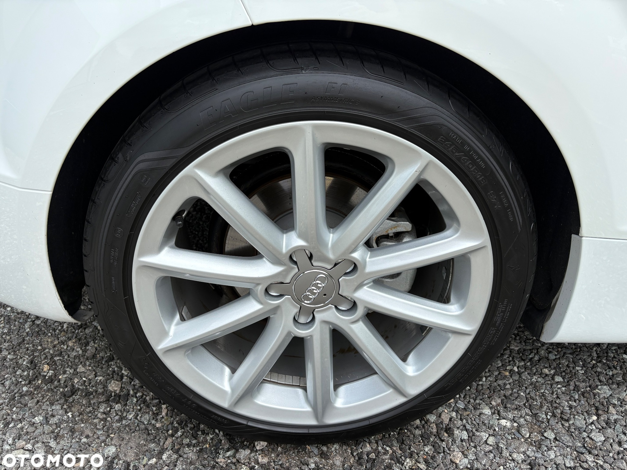 Audi TT Coupé Coupe 1.8 TFSI - 13