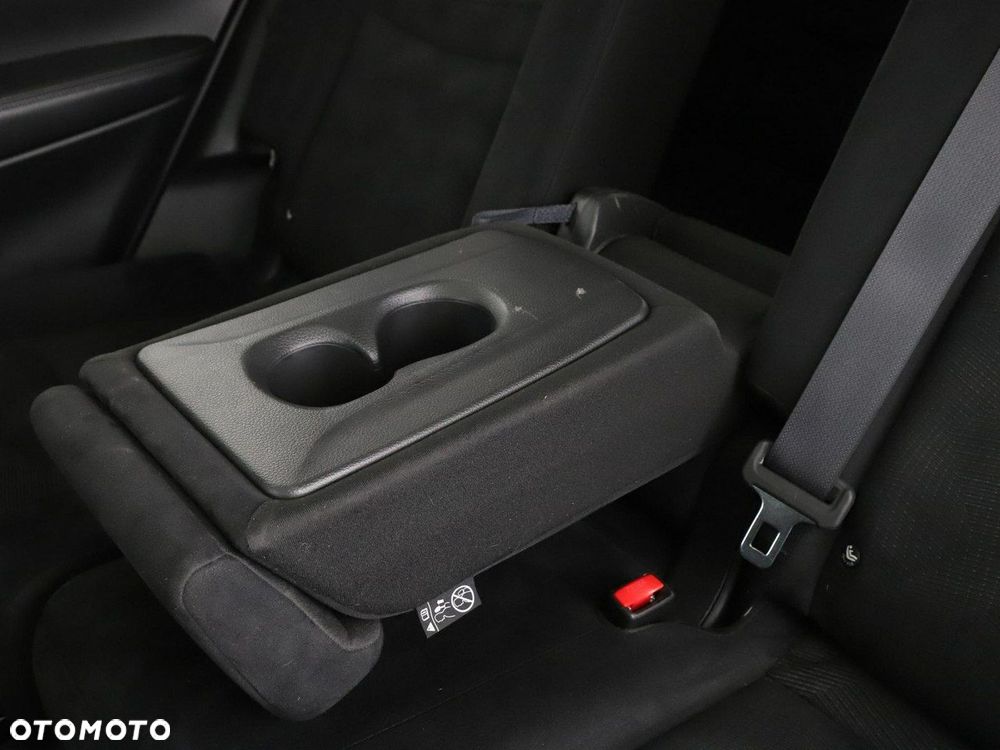 Nissan X-Trail 1.6 DCi N-Connecta - 37