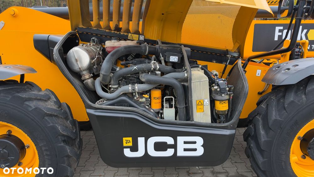 JCB 540-140 Hi Viz - 15