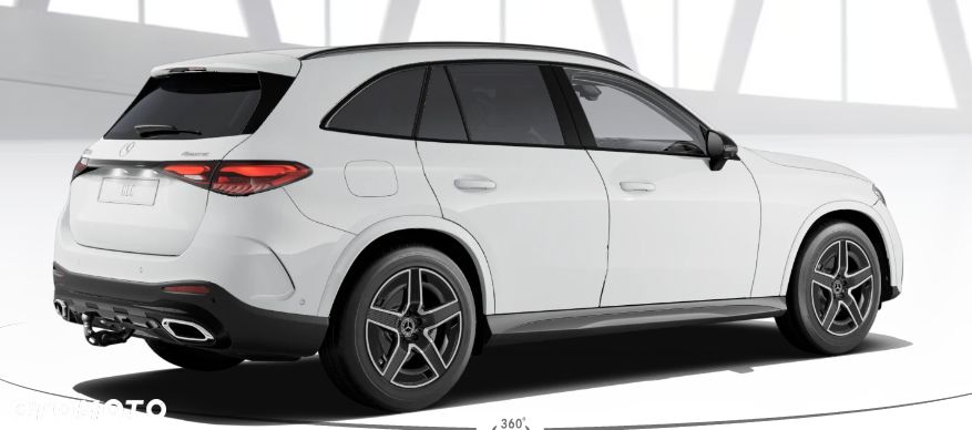 Mercedes-Benz GLC 220 d mHEV 4-Matic AMG Line - 6