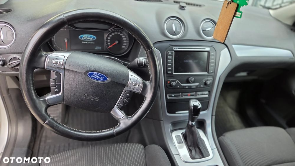 Ford Mondeo 2.0 TDCi Business Edition - 9