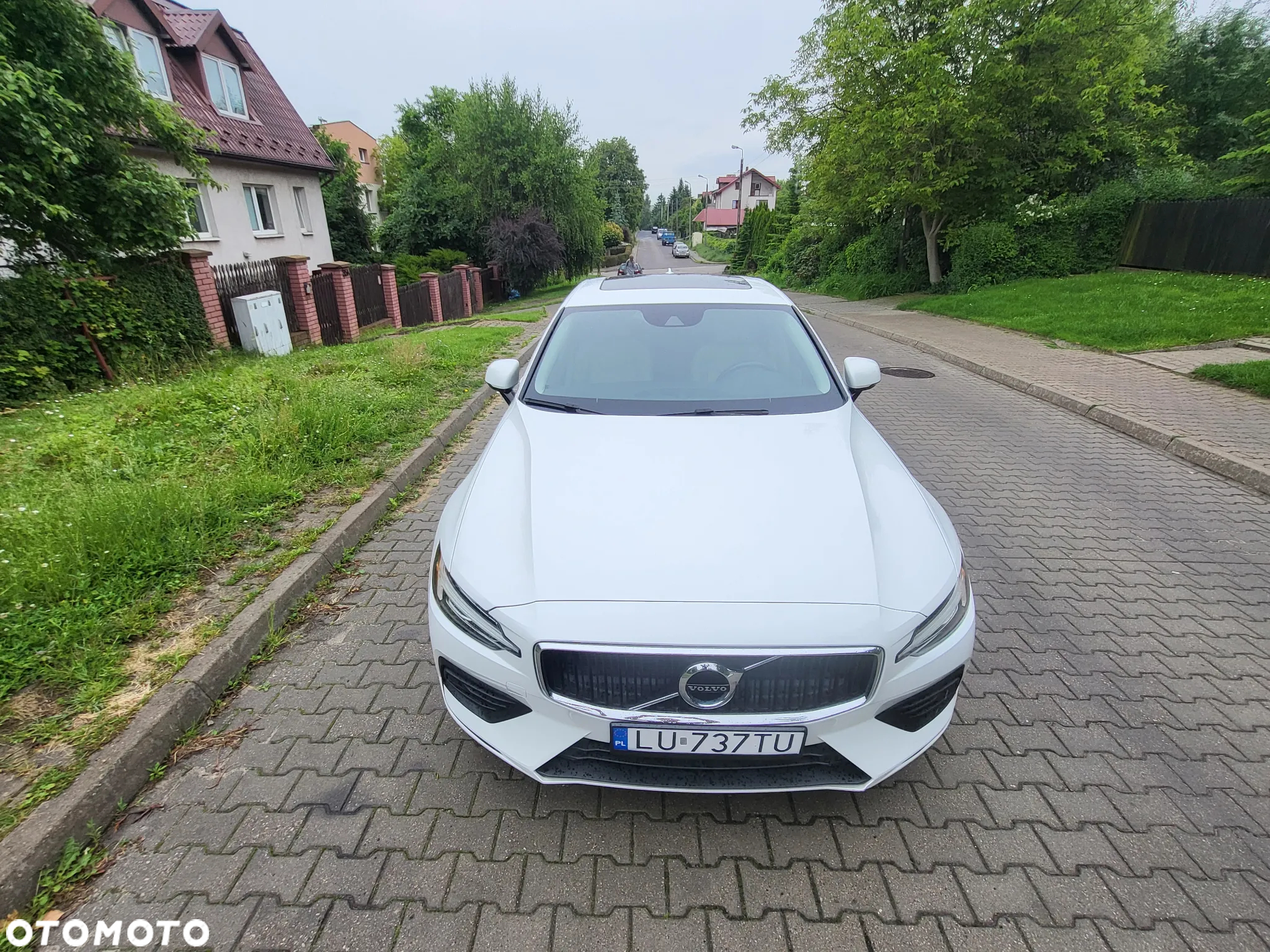 Volvo S60 T6 AWD Momentum Pro - 3