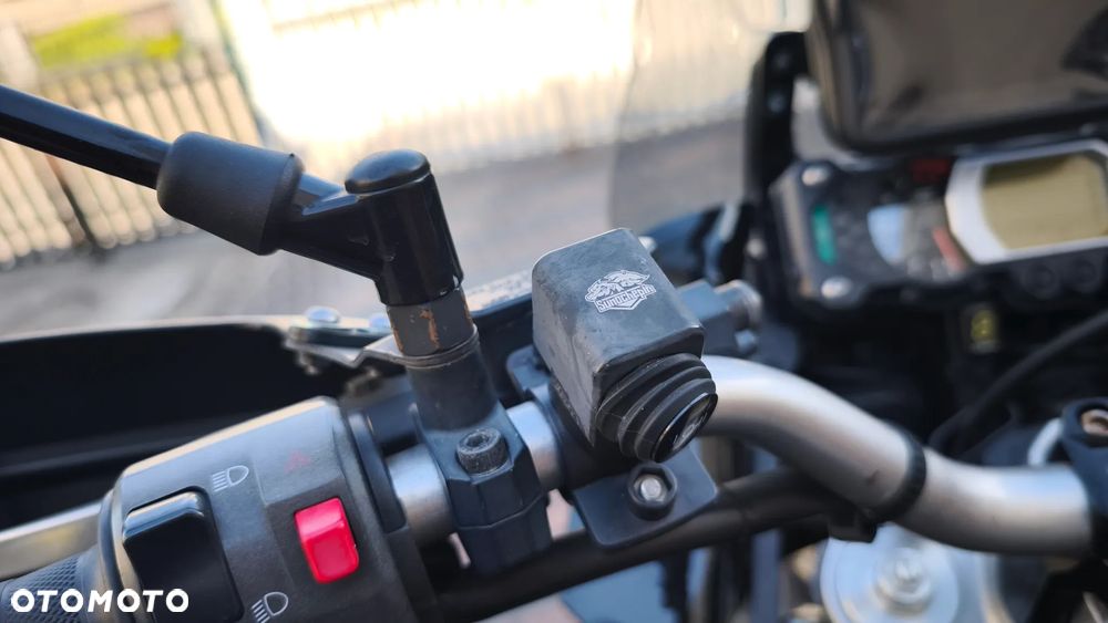 Yamaha Super Tenere - 19