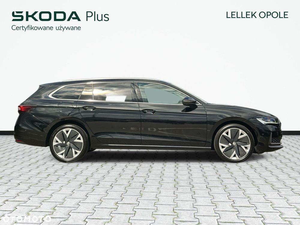 Skoda Superb 1.5 TSI mHEV Selection DSG - 5
