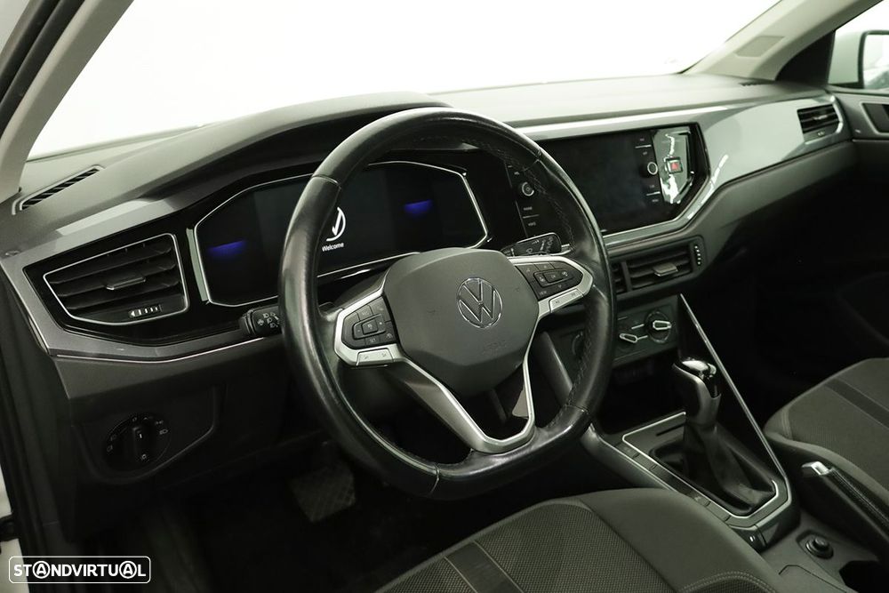 VW Polo 1.0 TSI Style DSG - 7