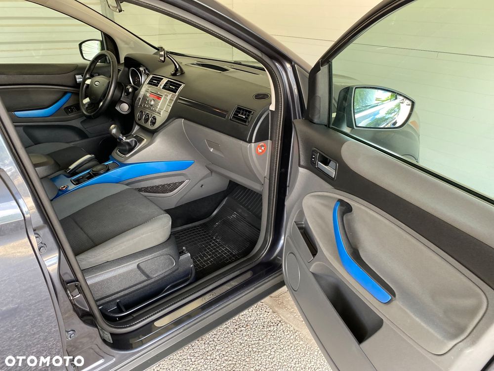 Ford Kuga 2.0 TDCi Trend - 15