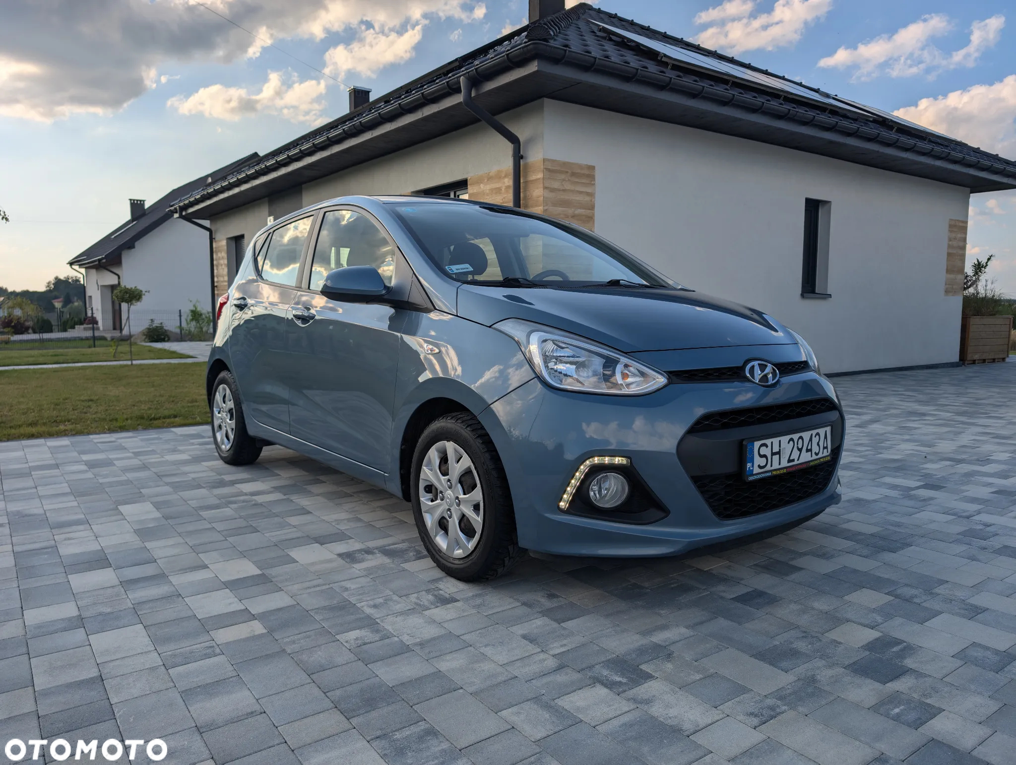 Hyundai i10 1.0 Premium - 15