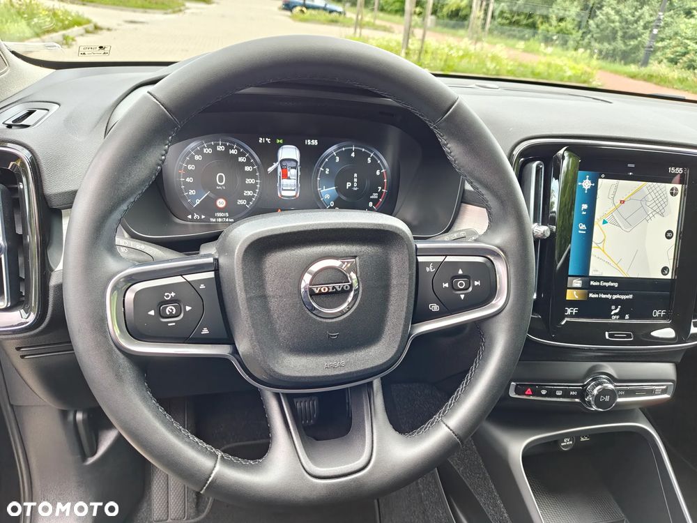 Volvo XC 40 - 31