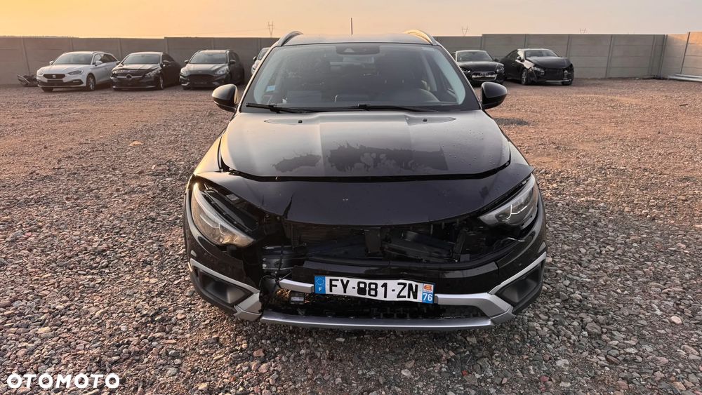 Fiat Tipo 1.0 T3 City Cross - 8