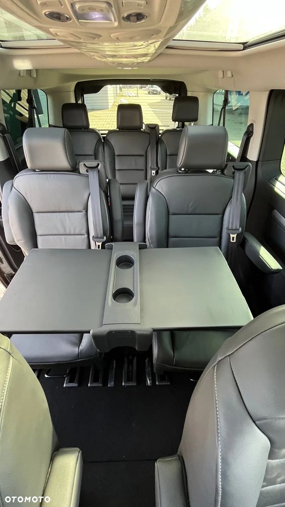 Peugeot Traveller 2.2 BlueHDi Long Business VIP EAT8 - 16
