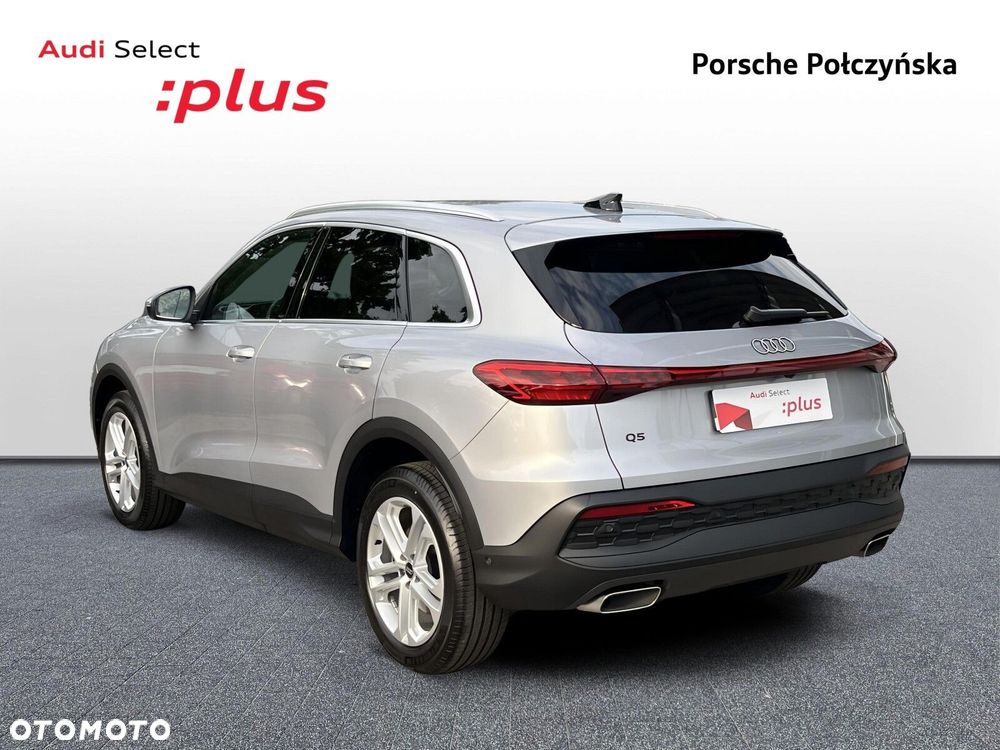 Audi Q5 TFSI mHEV 150 kW S tronic - 8