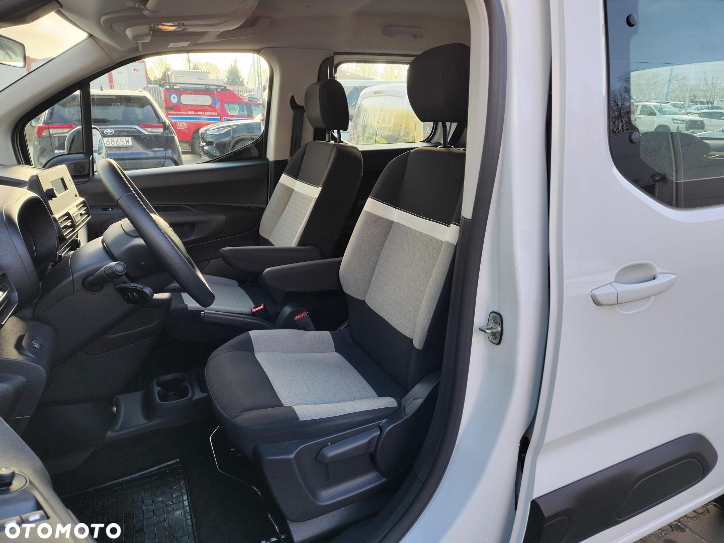 Citroën Berlingo - 9