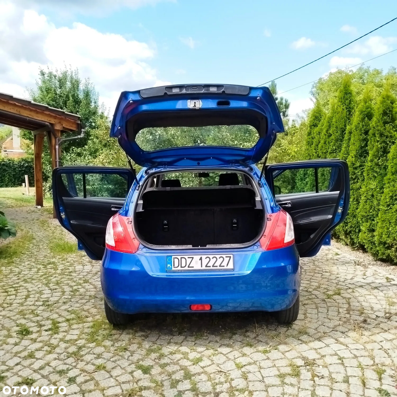 Suzuki Swift 1.2 Comfort - 7