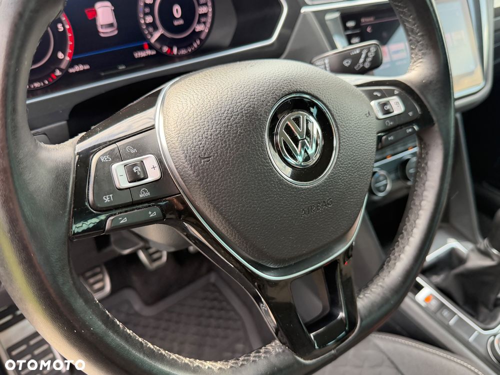 Volkswagen Tiguan 2.0 TDI BMT SCR 4Mot JOIN - 12