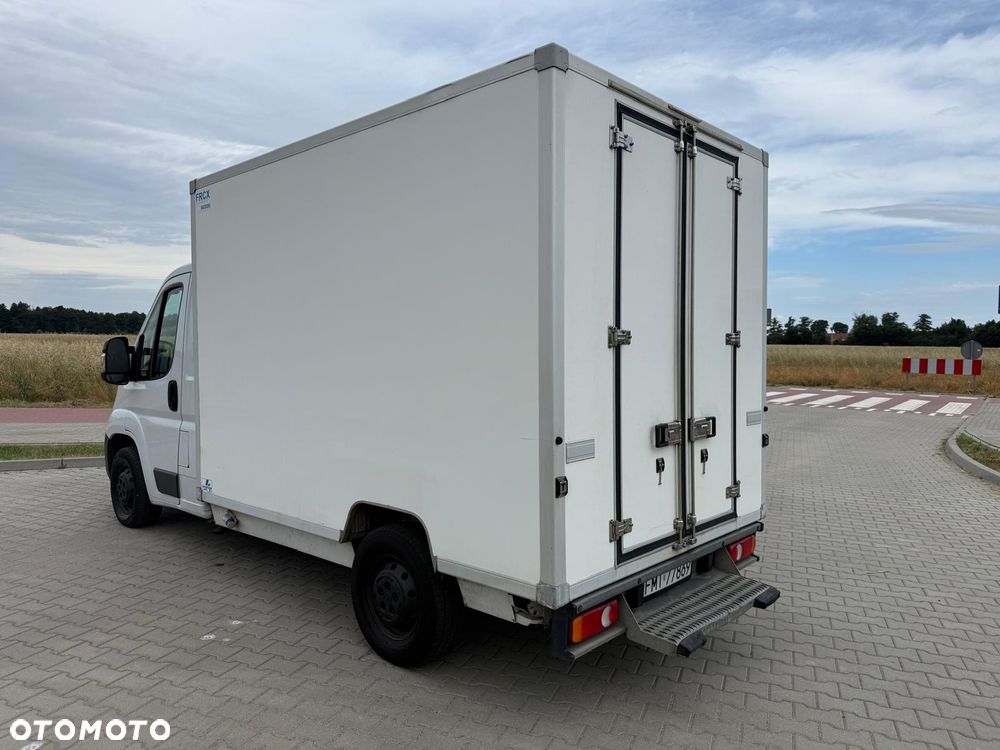 Fiat Ducato - 28