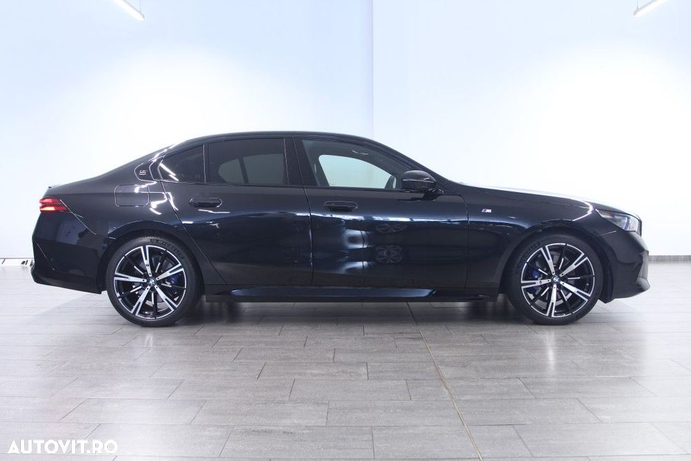 BMW Seria 5 - 5