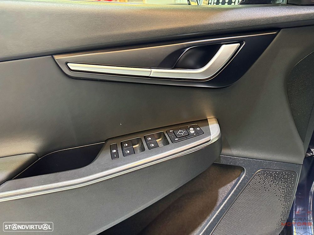 Kia EV6 77.4 kWh Earth - 17