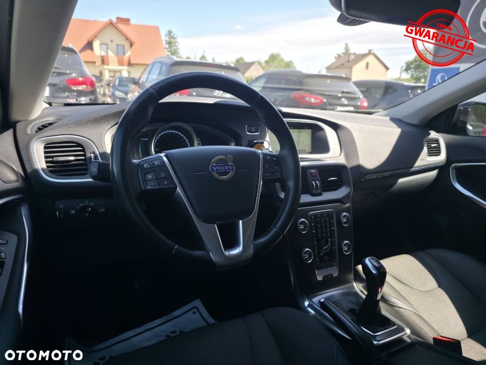 Volvo V40 - 26