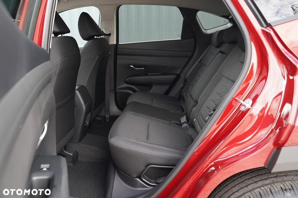 Hyundai Tucson 1.6 T-GDi Smart 2WD DCT - 11