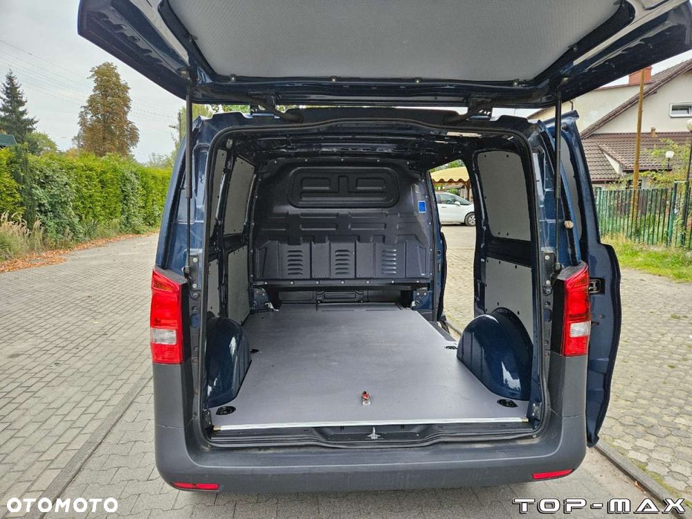 Mercedes-Benz Vito 116 CDI - 25