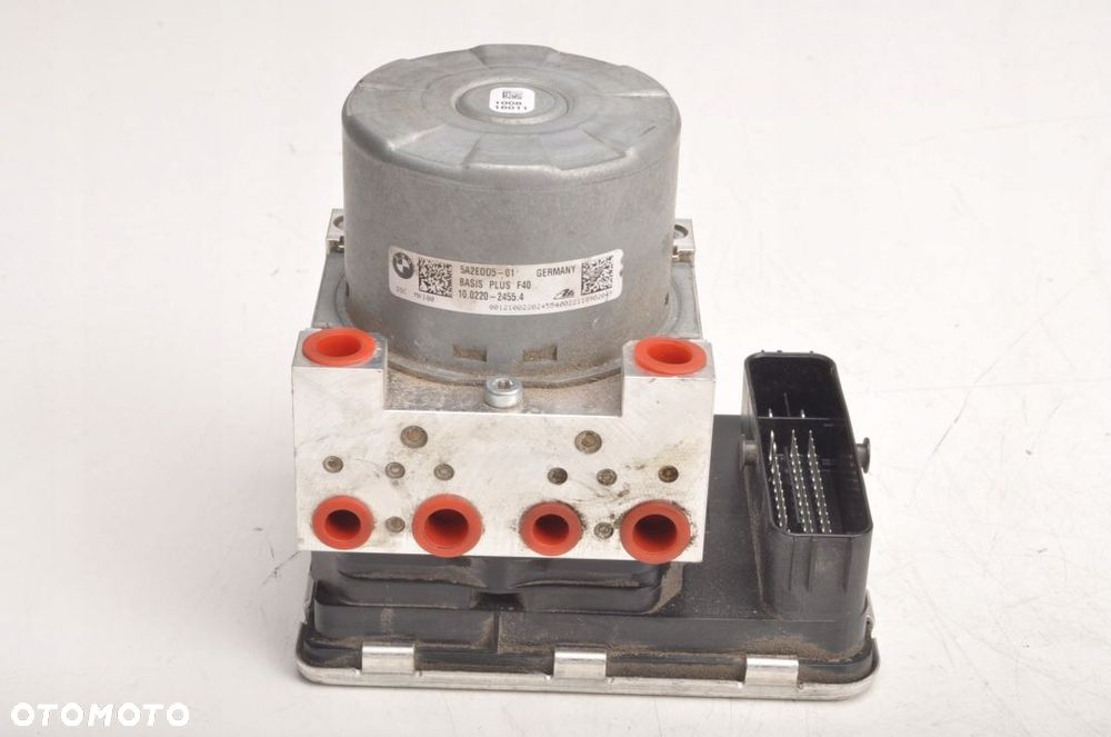 BMW F40 1.5 POMPA ABS 5A2EDD5 21R - 1
