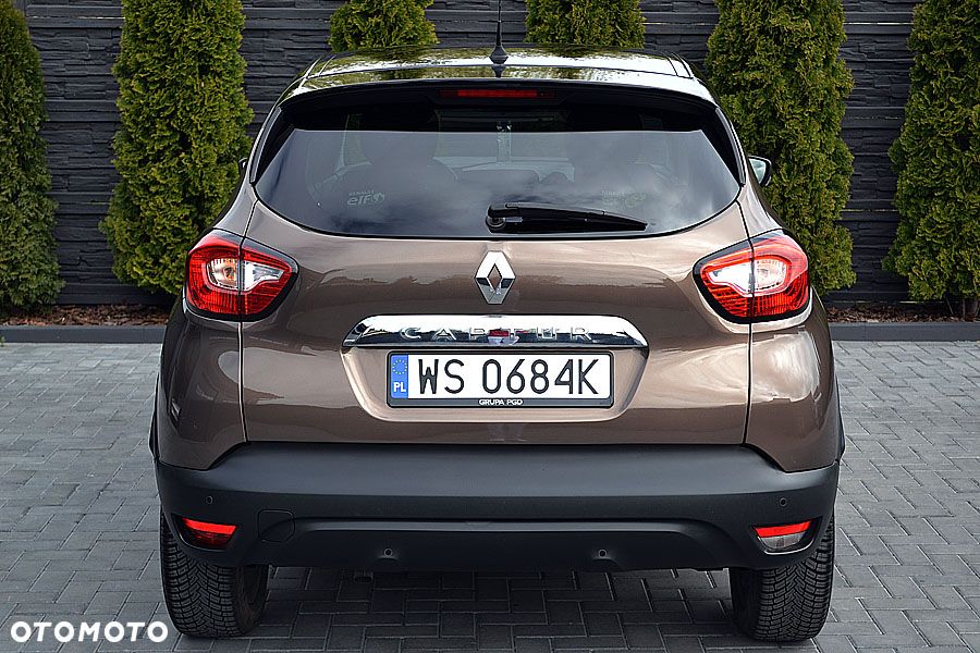 Renault Captur ENERGY dCi 90 Start&Stop Dynamique - 5