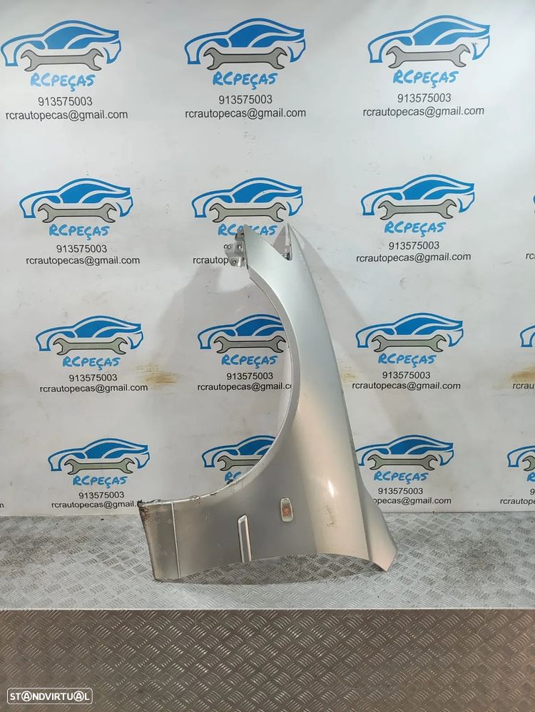 GUARDA-LAMAS ORIGINAL ESQUERDO LEXUS IS 200 IS200 GUARDA LAMAS GUARDALAMAS - 1
