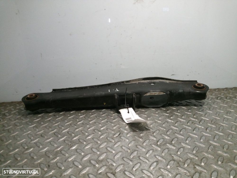 BRAÇO SUSPENSÃO INFERIOR TRASEIRO DIREITO MITSUBISHI ASX - 1