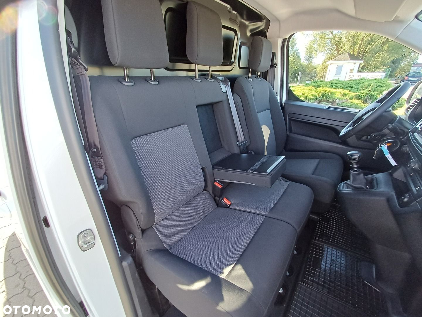 Citroën JUMPY - 16