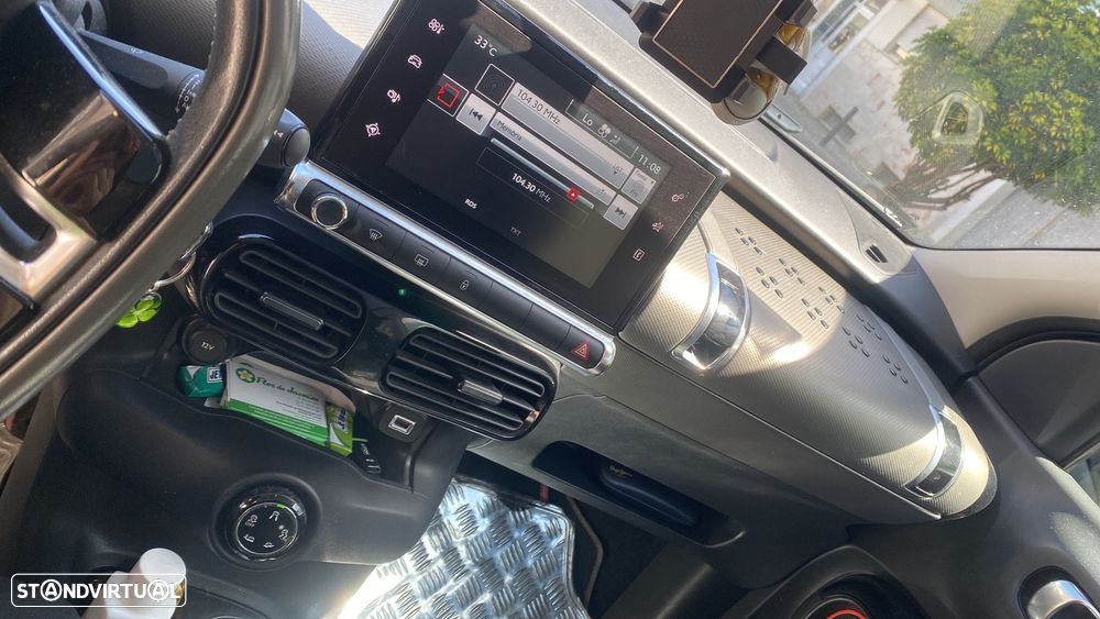 Citroën C4 Cactus 1.6 BlueHDi Shine - 6